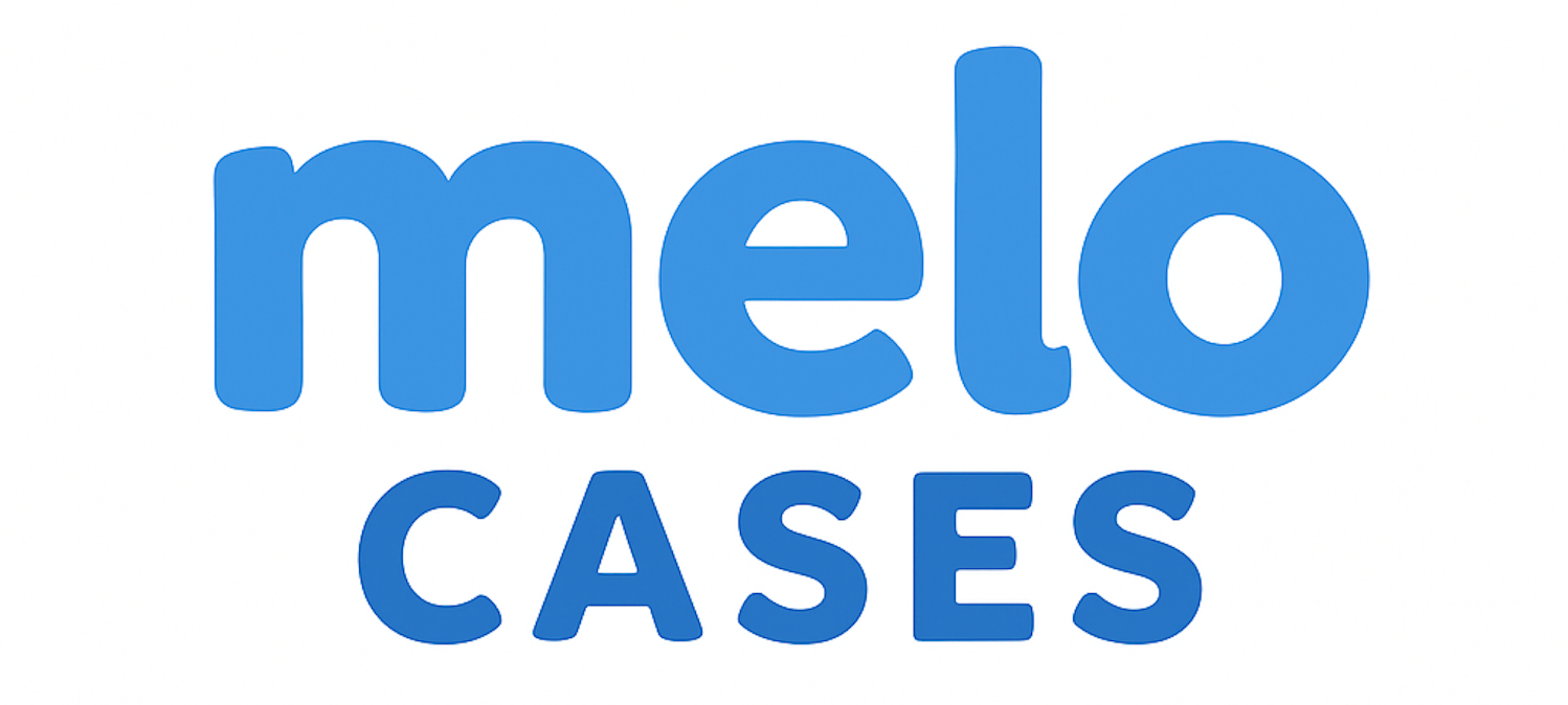 Melo Cases 